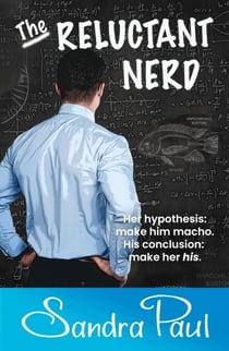 The Reluctant Nerd - A Pet Friendly Romance, #1