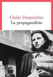 La Propagandiste