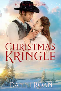 Christmas Kringle - Tales from Biders Clump, #1