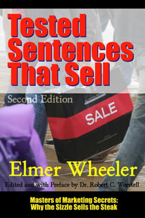 Tested Sentences That Sell - Second Edition - Masters of Copywriting