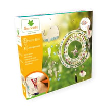Sycomore - Boîte cadeau - Dream Box - Attrape vent
