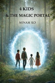 4 Kids &amp; the Magic Portal - 4 KIDS &amp; THE MAGIC PORTAL
