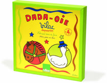 JEU DADA OIE JEU DADA OIE