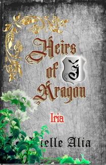 Iria - Heirs of Aragon Tagalog Edition, #3