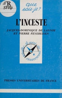 L'Inceste