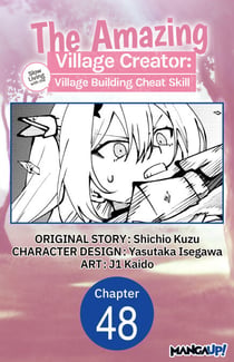 The Amazing Village Creator: Slow Living with the Village Building Cheat Skill #048