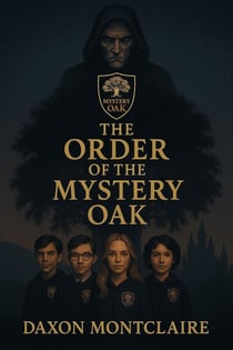 The Order of the Mystery Oak
