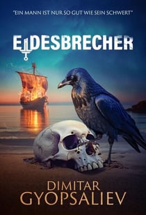 Eidesbrecher - Die Rückkehr des Sohnes, #2
