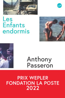 Les Enfants endormis