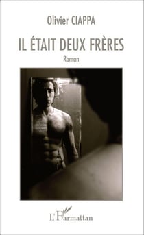 Il était deux frères - Roman