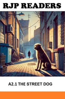 A2.1 The Street Dog - RJP READERS