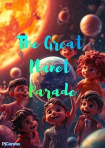 The Great Planet Parade