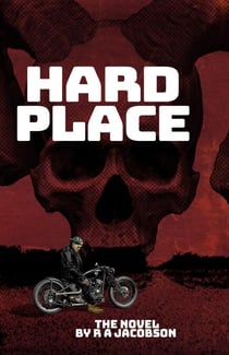 Hard Place - HARD PLACE, #3