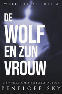 De wolf en zijn vrouw - Wolf (Dutch), #2