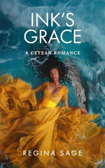 Ink's Grace - Underwater, #2.5