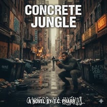 Concrete Jungle