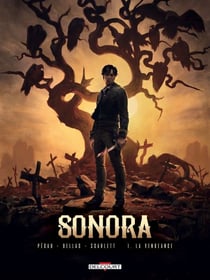 Sonora T01 - La vengeance