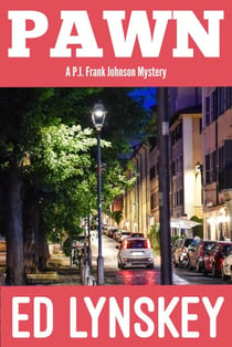 Pawn - P.I. Frank Johnson Mystery Series, #14
