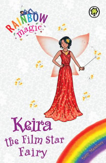 Keira the Film Star Fairy - Special