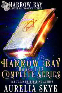 Harrow Bay Complete Series - Harrow Bay
