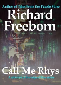 Call Me Rhys