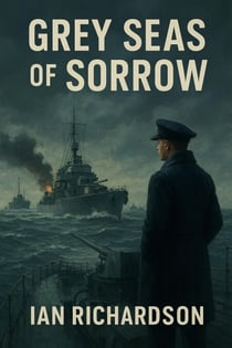 Grey Seas of Sorrow - A Short Read Series
