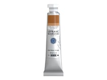 Peinture à l'huile extrafine - 20 ml - terre de sienne naturelle