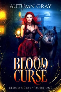 Blood Curse - Blood Curse, #1