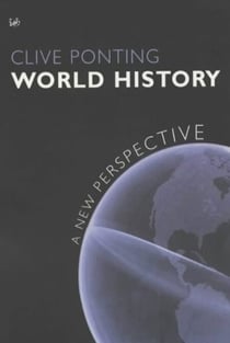 World History - A New Perspective