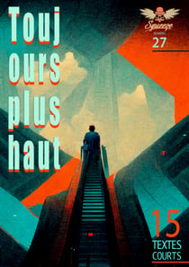 Toujours plus haut - Squeeze n°27