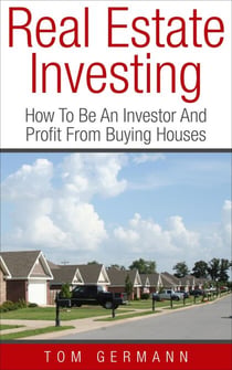 Real Estate Investing - Being A Realtor, #4
