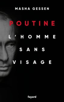 Poutine - L'homme sans visage