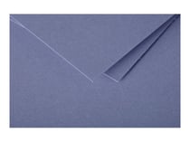 CARTE 135X135 MYOSOTIS X25