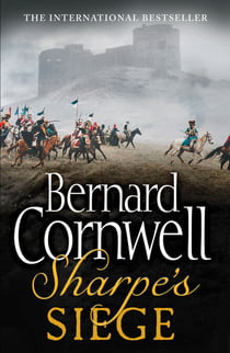 Sharpe’s Siege - The Winter Campaign, 1814