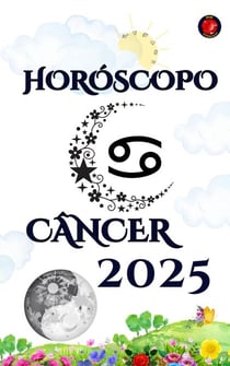 Câncer Horóscopo  2025