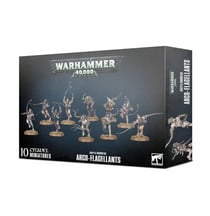 Adepta Sororitas Arco-Flagellants - Warhammer 40,000
