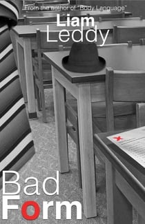 Bad  Form - The  Lassiter  series, #2
