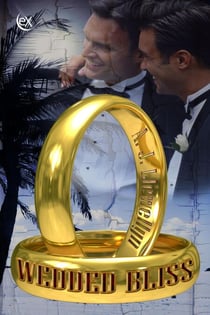 Wedded Bliss