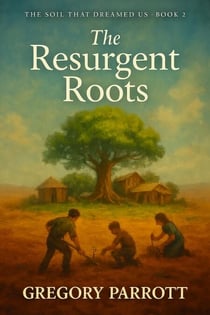 The Resurgent Roots - The Soil That Dreamed Us, #2