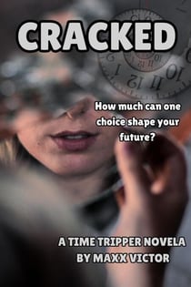Cracked - Time Tripper, #2