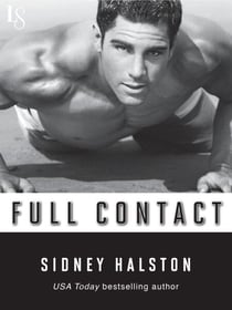 Full Contact - A Worth the Fight Novel