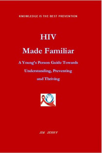 HIV Made Familiar - 1, #1