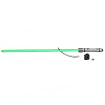 SABRE LASER FORCE FX FISTO STAR WARS HASBRO