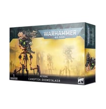 Necrons Canoptek Doomstalker - Warhammer 40,000