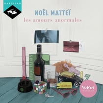 Les amours anormales