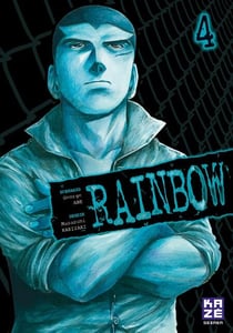 Rainbow T04