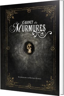 Le Cabinet des Murmures - Les XII Singes