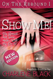 Show Me! - On the Rebound, #1