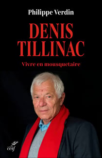 Denis Tillinac - Vivre en mousquetaire