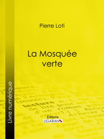 La Mosquée verte